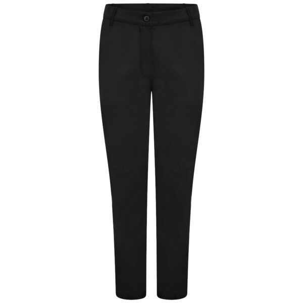 Smart Trousers - Ladies - Image 2
