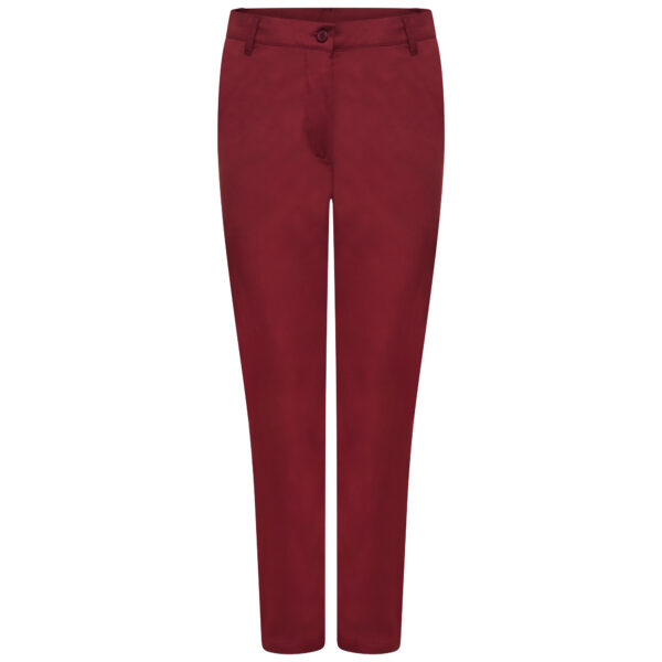 Smart Trousers - Ladies - Image 4
