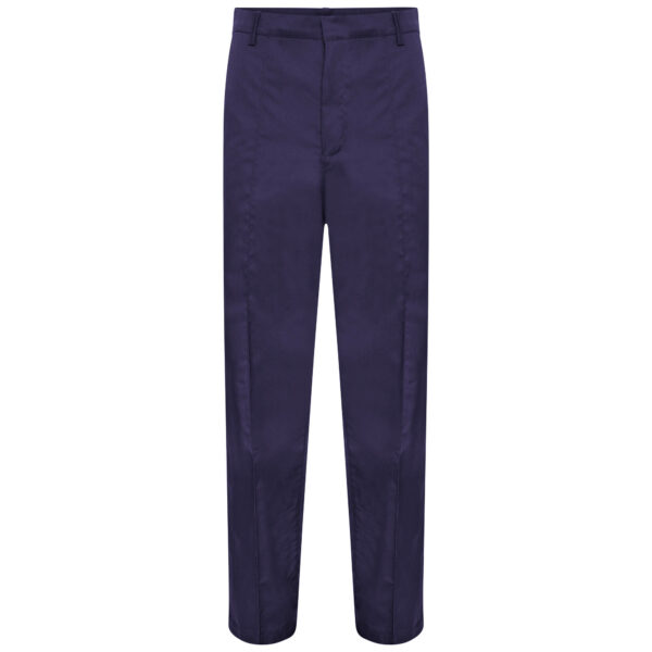 Smart Trousers - Mens - Image 4