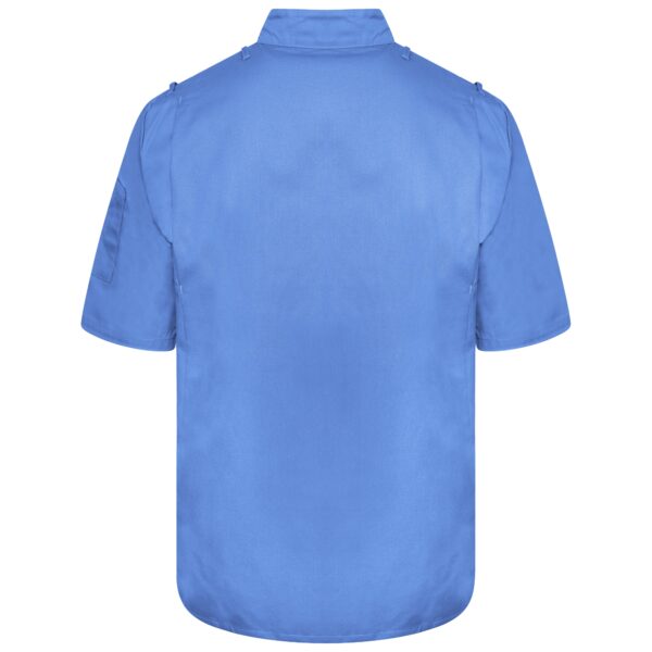 Mandarin Collar Tunic - Mens - Image 2