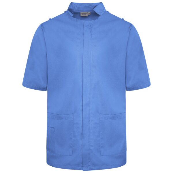Mandarin Collar Tunic - Mens - Image 3