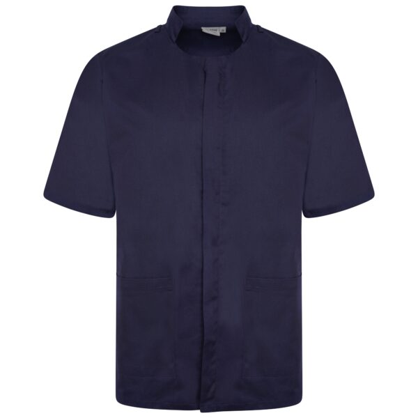 Mandarin Collar Tunic - Mens - Image 4
