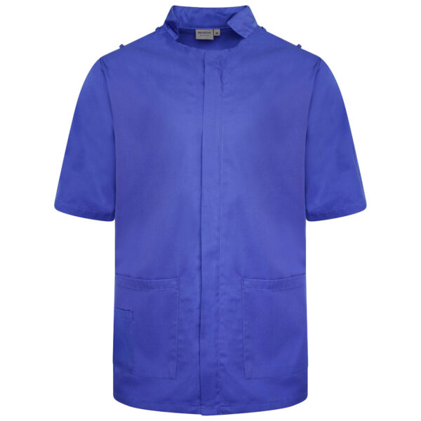 Mandarin Collar Tunic - Mens - Image 5