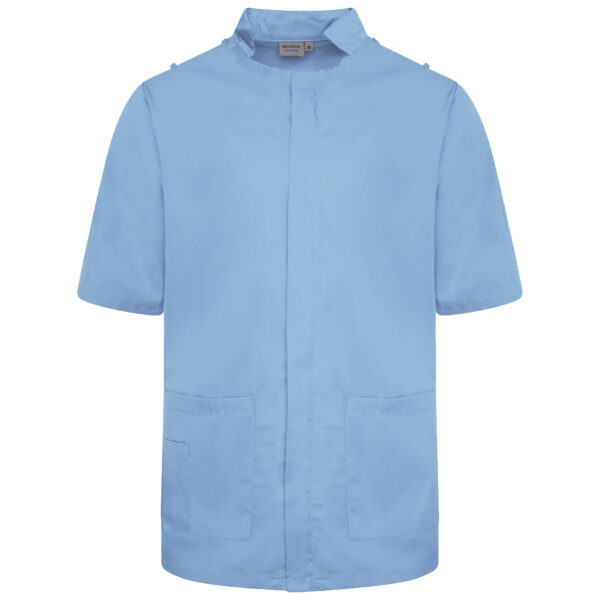Mandarin Collar Tunic - Mens - Image 6