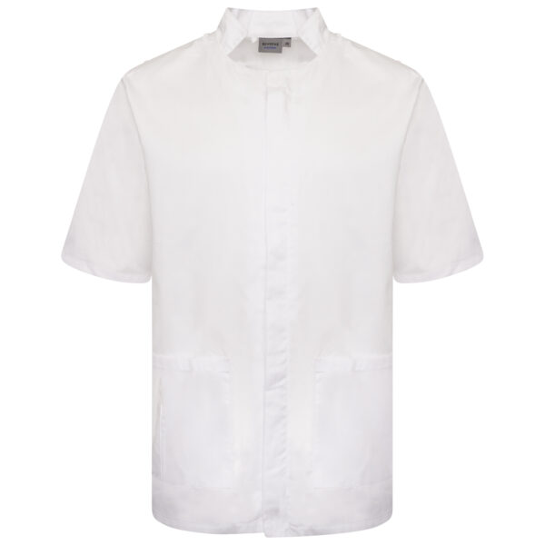 Mandarin Collar Tunic - Mens - Image 7