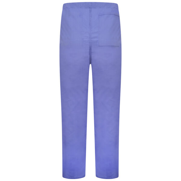 Lightweight Reversible Scrub Trousers - Unisex - Image 2