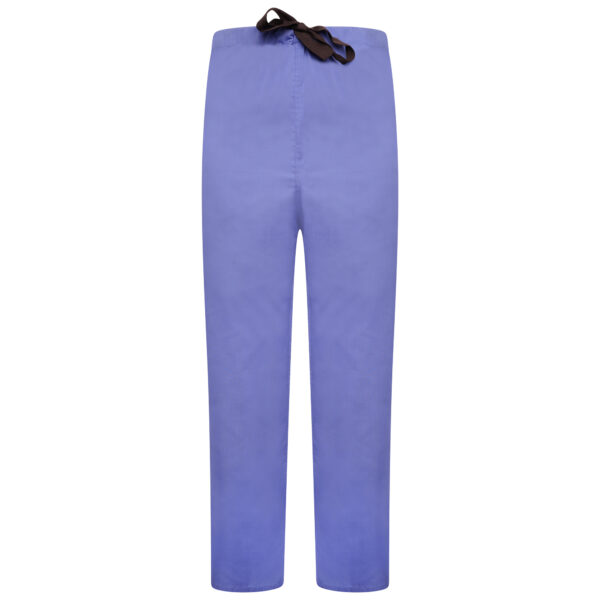 Lightweight Reversible Scrub Trousers - Unisex - Image 3