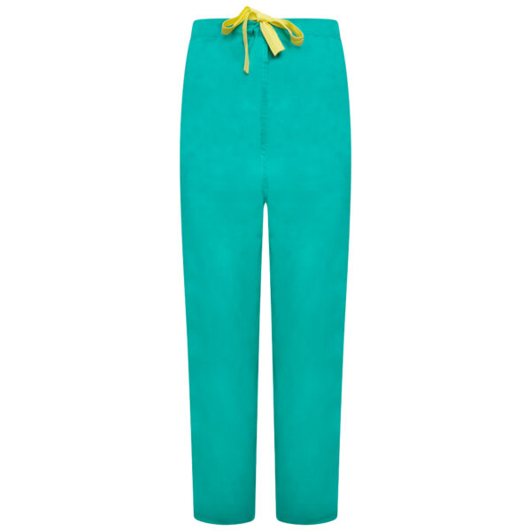 Lightweight Reversible Scrub Trousers - Unisex - Image 4