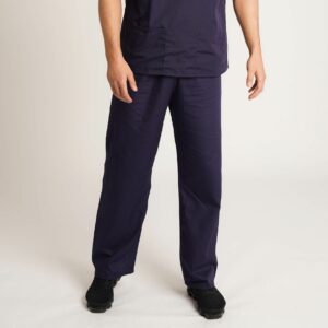 Lightweight Reversible Scrub Trousers - Unisex