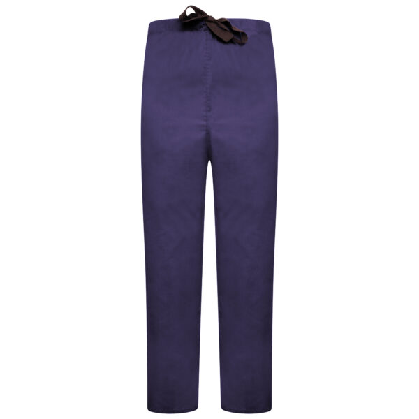 Lightweight Reversible Scrub Trousers - Unisex - Image 5