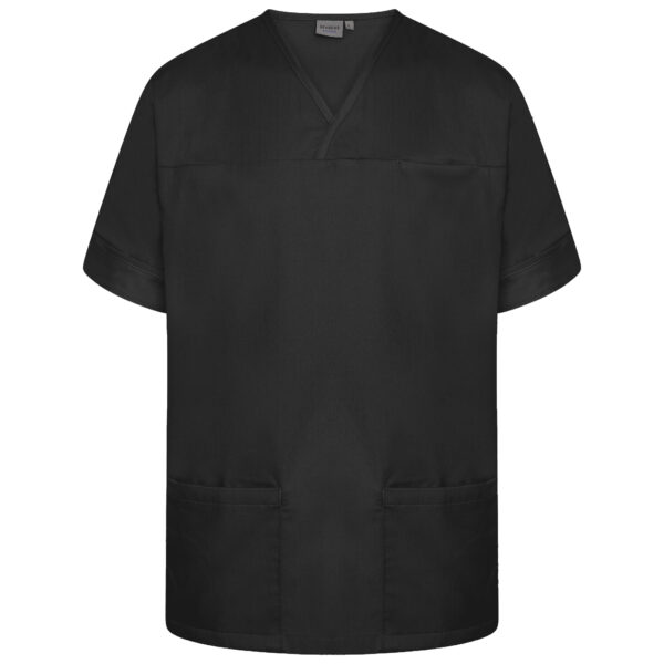 Smart Scrub Top - Unisex - Image 2
