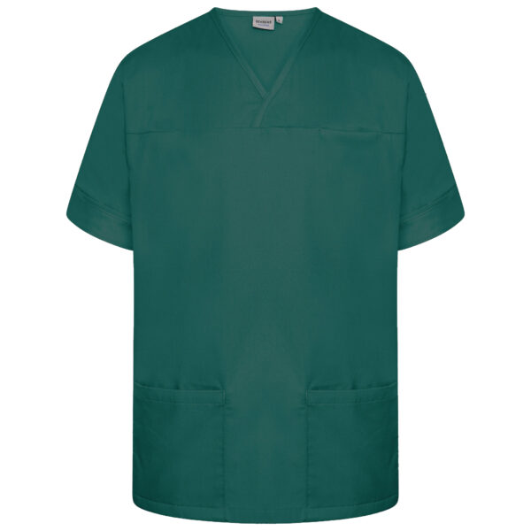 Smart Scrub Top - Unisex - Image 3