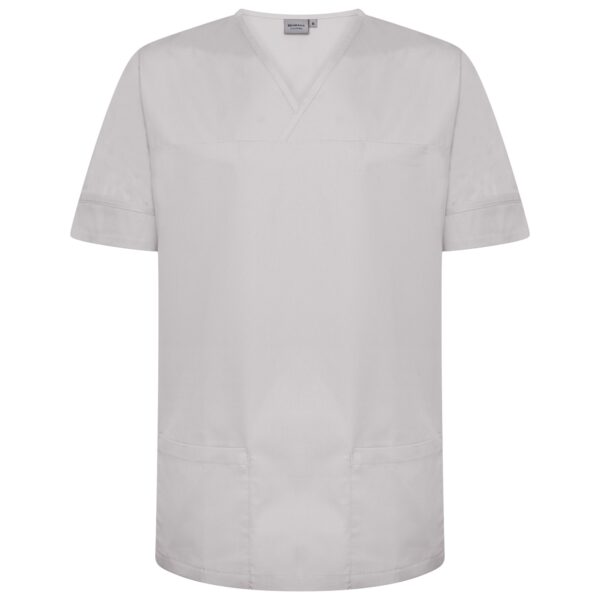 Smart Scrub Top - Unisex - Image 5