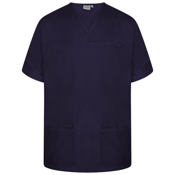 Smart Scrub Top - Unisex - Image 10