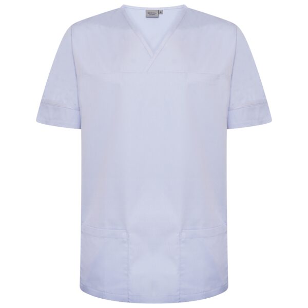 Smart Scrub Top - Unisex - Image 13