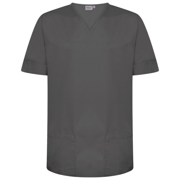 Smart Scrub Top - Unisex - Image 14
