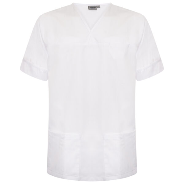 Smart Scrub Top - Unisex - Image 16