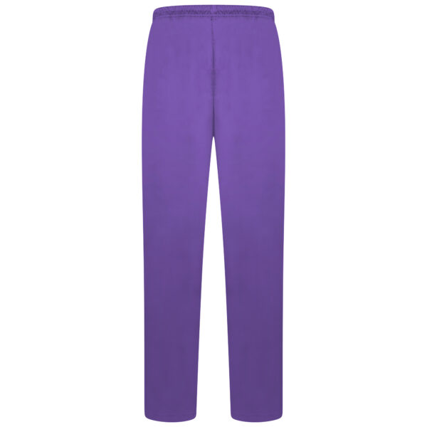 Smart Scrub Trousers - Unisex - Image 12