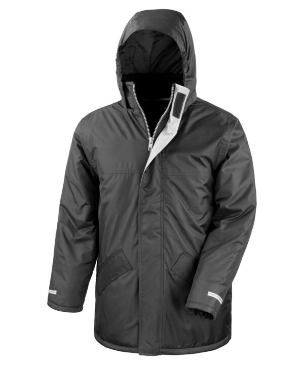 Core Winter Parka - Image 8