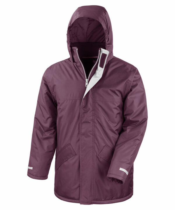 Core Winter Parka - Image 6