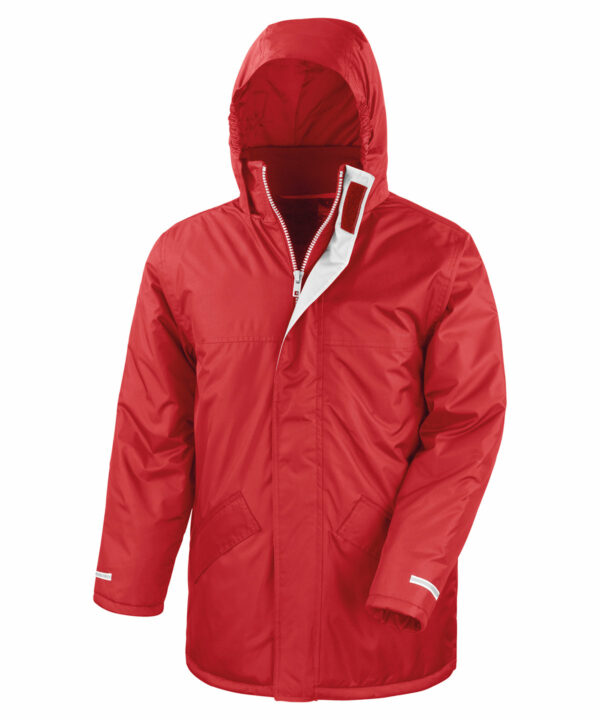 Core Winter Parka - Image 5