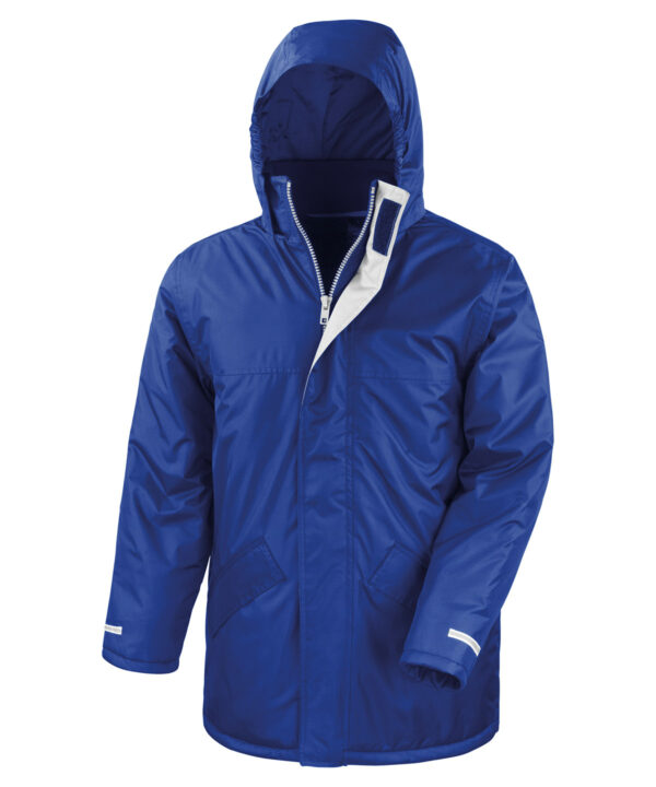 Core Winter Parka - Image 4