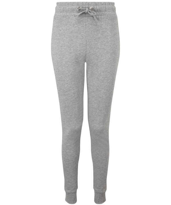Sweatpants Ladies - Women's TriDri® Fitted Joggers Ribbed Cuffs - 7 Colours - Image 7