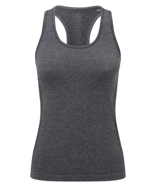 Women's TriDri® Seamless '3D Fit' Multi-Sport Sculpt Vest - 7 Colours - Image 10