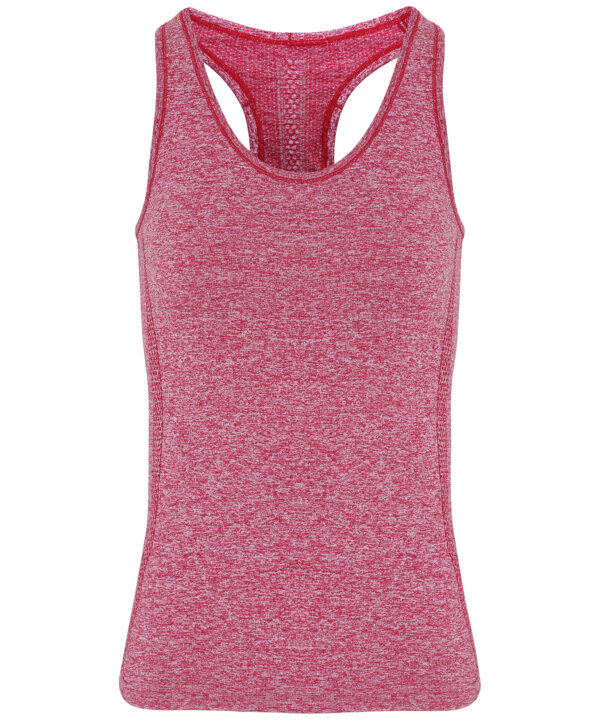 Women's TriDri® Seamless '3D Fit' Multi-Sport Sculpt Vest - 7 Colours - Image 8