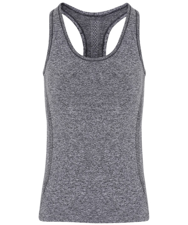 Women's TriDri® Seamless '3D Fit' Multi-Sport Sculpt Vest - 7 Colours - Image 9