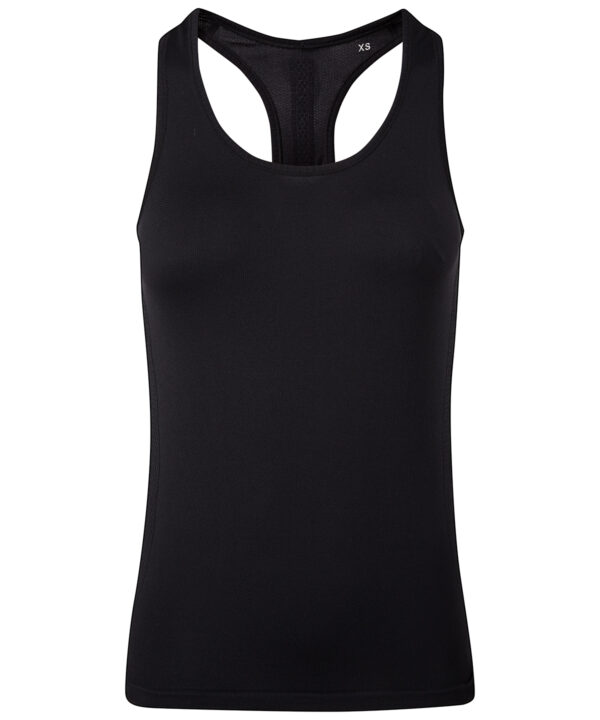 Women's TriDri® Seamless '3D Fit' Multi-Sport Sculpt Vest - 7 Colours - Image 7