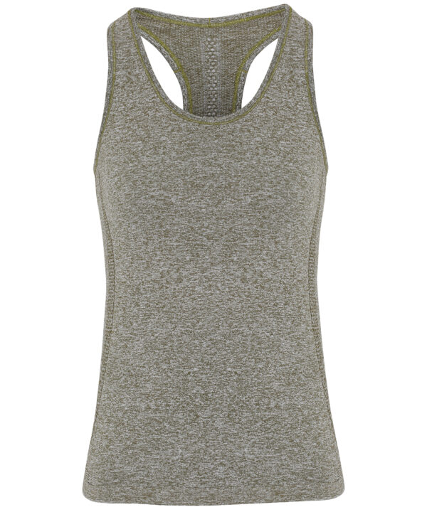 Women's TriDri® Seamless '3D Fit' Multi-Sport Sculpt Vest - 7 Colours - Image 6