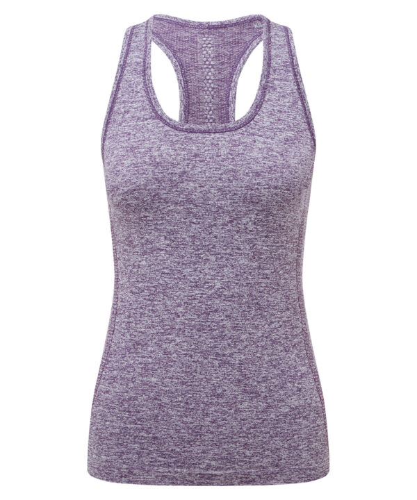 Women's TriDri® Seamless '3D Fit' Multi-Sport Sculpt Vest - 7 Colours - Image 5