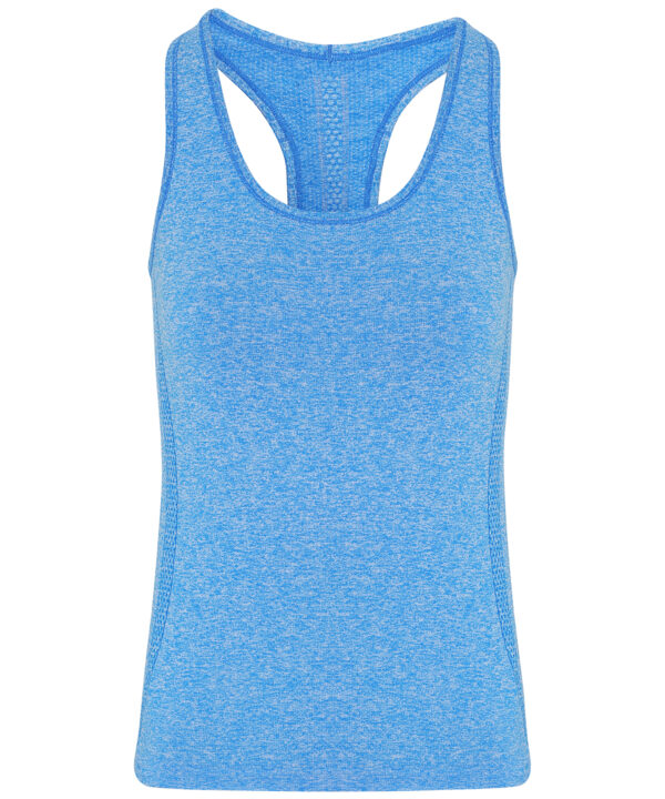 Women's TriDri® Seamless '3D Fit' Multi-Sport Sculpt Vest - 7 Colours - Image 4
