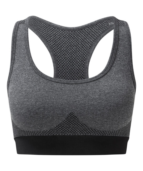 TriDri® Seamless '3D Fit' Multi-Sport Sculpt Bra - 6 colours - Image 9