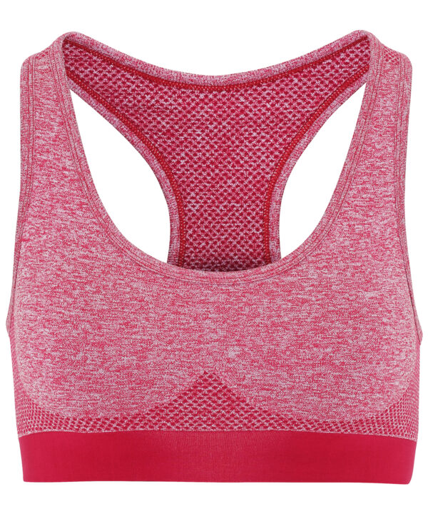 TriDri® Seamless '3D Fit' Multi-Sport Sculpt Bra - 6 colours - Image 8