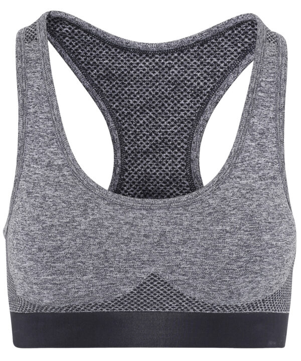 TriDri® Seamless '3D Fit' Multi-Sport Sculpt Bra - 6 colours - Image 7